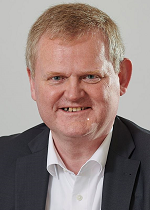 Udo Rodenberg